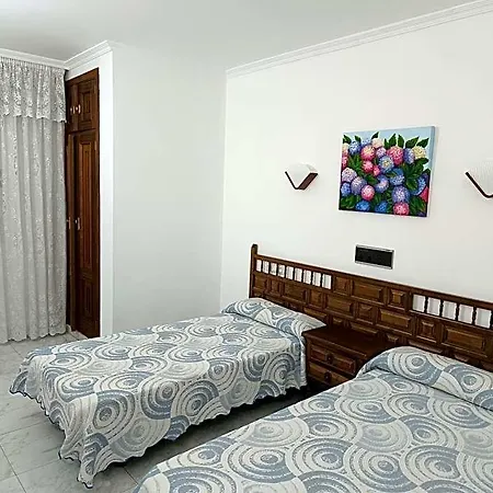 Hotel Xacobeo *