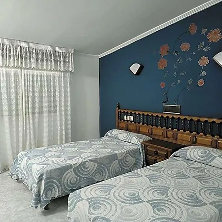 Hotel Xacobeo Sanxenxo