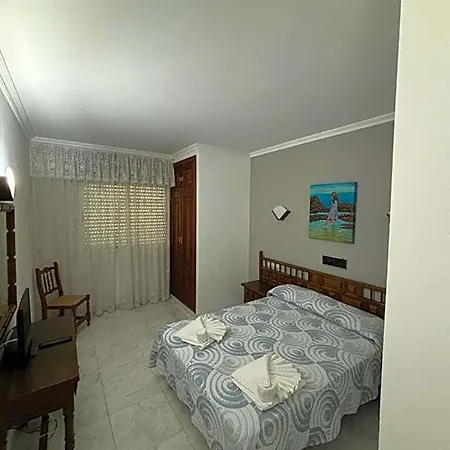 Xacobeo Hotel Sanxenxo