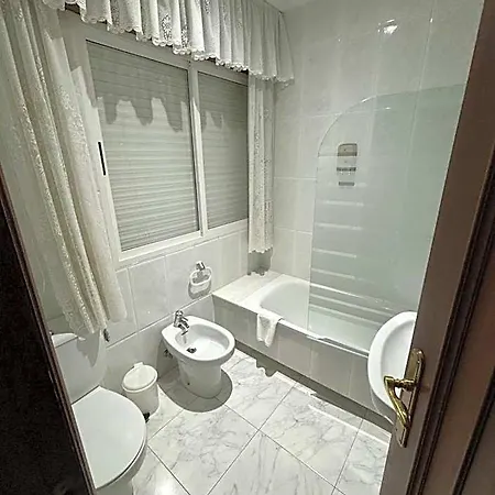 Hotel Xacobeo Sanxenxo